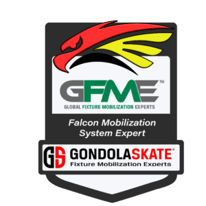 Falcon Mobilization System Expert