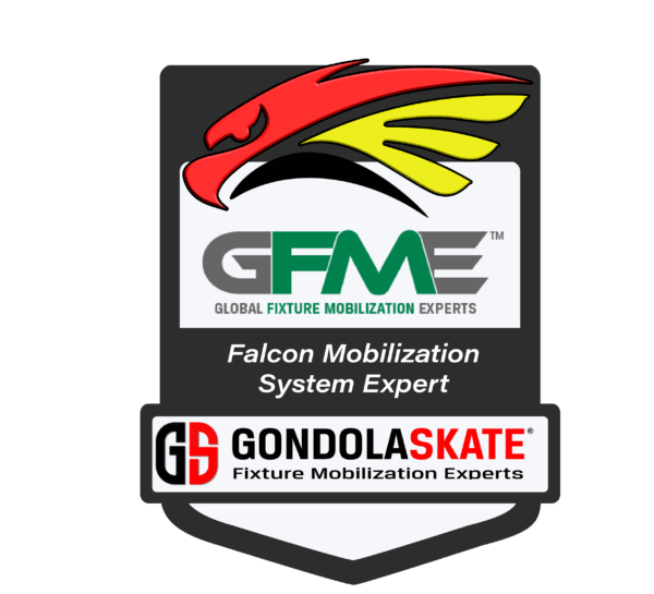 Falcon Mobilization System Expert