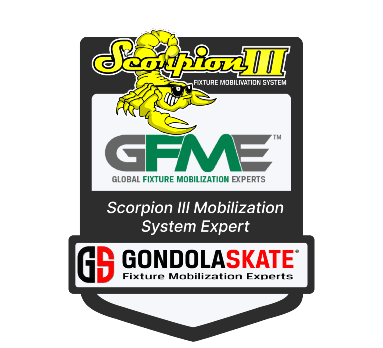 Scorpion III System Expert